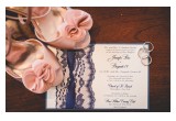 Lavender Paperie - Wedding Invitations