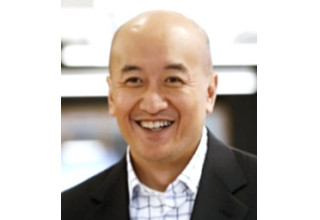 AdTech Veteran, Gerald Garcia, as CFO