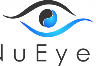 NuEyes Logo