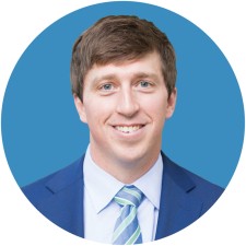 Matthew Smith, Vice President of Finance at AssureSign