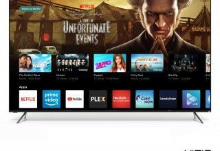 VIZIO Smart TV Canada