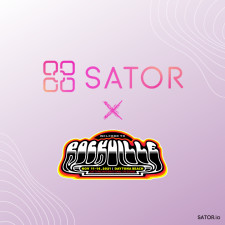 Sator x Welcome To Rockville