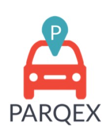 ParqEx Logo