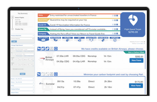 Tripkicks Expands Health, Safety, and Security Information Through Partnership With Riskline