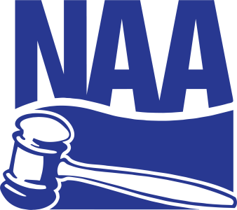 National Auction Association