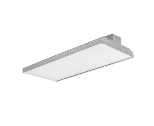 Emium Lighting Adds LED Linear High Bays to Its Portfolio