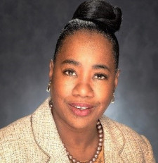 Terri O'Neal Ford, PhD