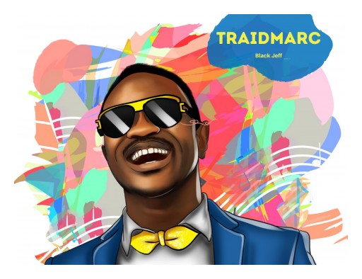 Traidmarc is Back - and Better Than Ever - With Debut of Hip Hop Chartbusters - U Got Me and Black Jeff