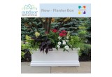 New - Planter Box