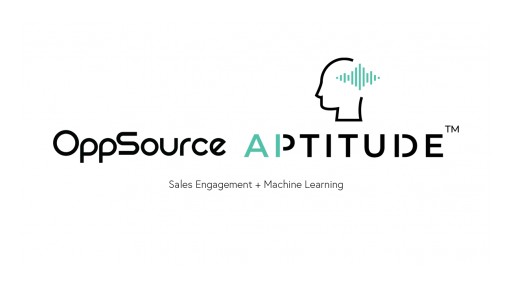 Introducing OppSource Aptitude Solution