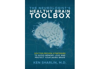 The Neurologist's Healthy Brain Toolbox