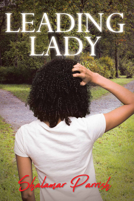 Shalamar Parrish Marks Bold Debut Novel With Leading Lady