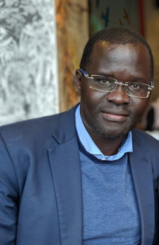 Nicholas Opiyo