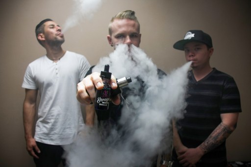 Tustin Based Savage E-Liquid Raises the Bar