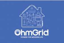 Ohmgrid Power for Modern Life