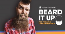 Men Across the Country Beard It Up for Cancer