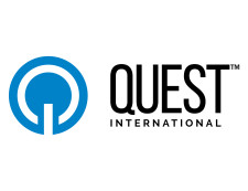 Quest International logo