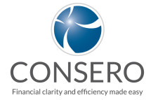 Consero logo