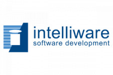 Intelliware Logo